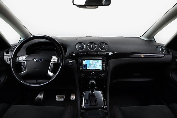 Ford S-MAX 15 of 24