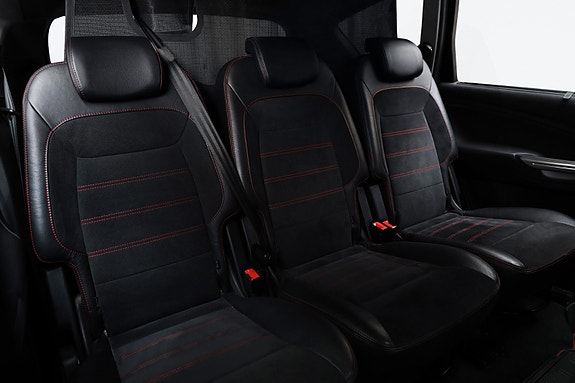Ford S-MAX 14 of 24