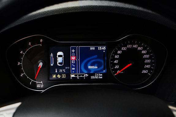 Ford S-MAX 17 of 24