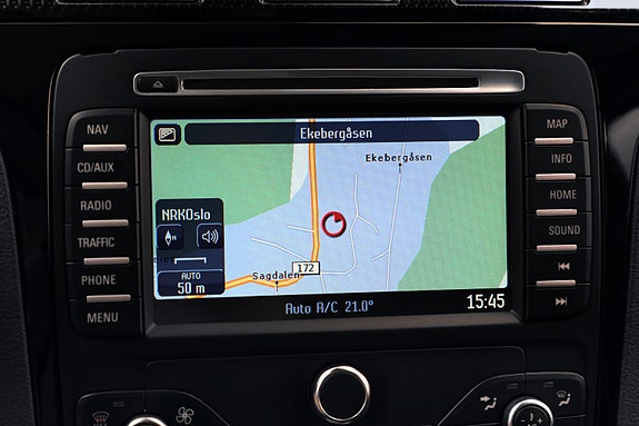 Ford S-MAX 21 of 24