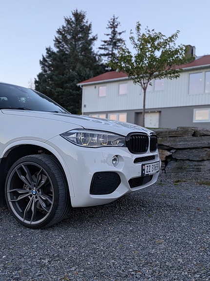 BMW X5 5 of 30