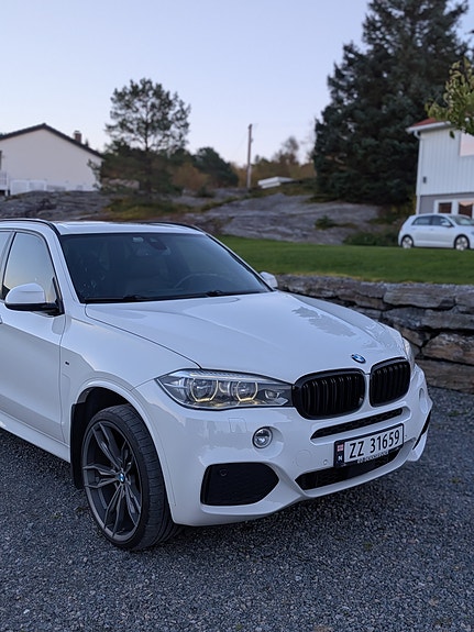BMW X5 12 of 30