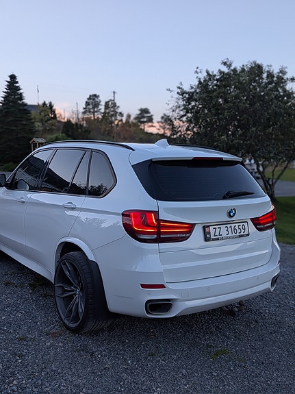 BMW X5 16 of 30