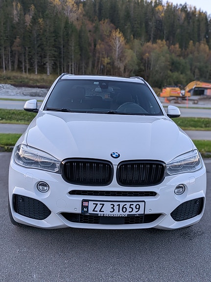 BMW X5 14 of 30