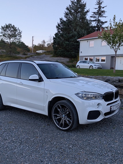 BMW X5 6 of 30