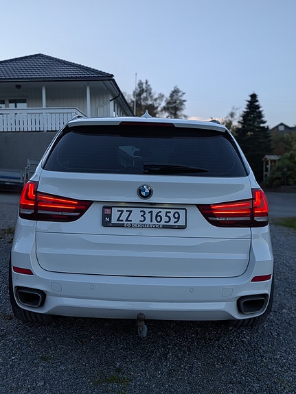 BMW X5 9 of 30