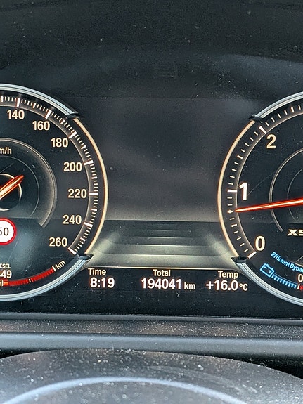 BMW X5 29 of 30