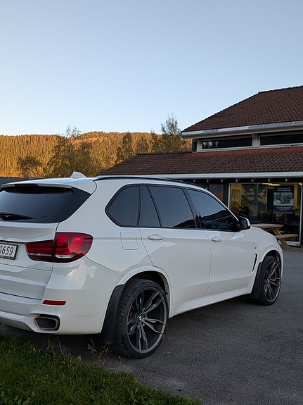 BMW X5 13 of 30