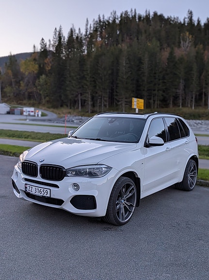 BMW X5 15 of 30