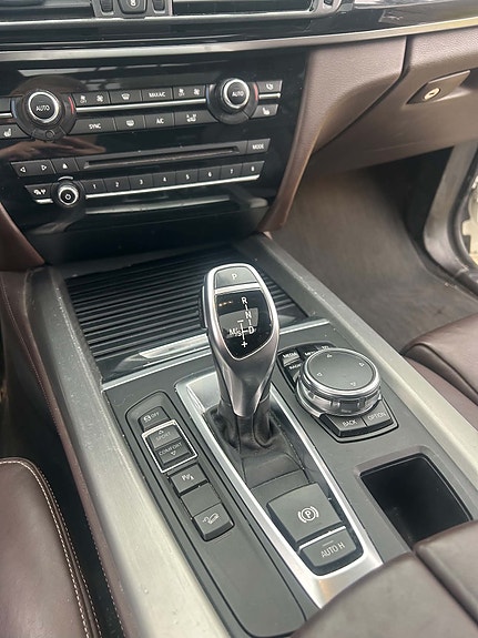 BMW X5 27 of 30