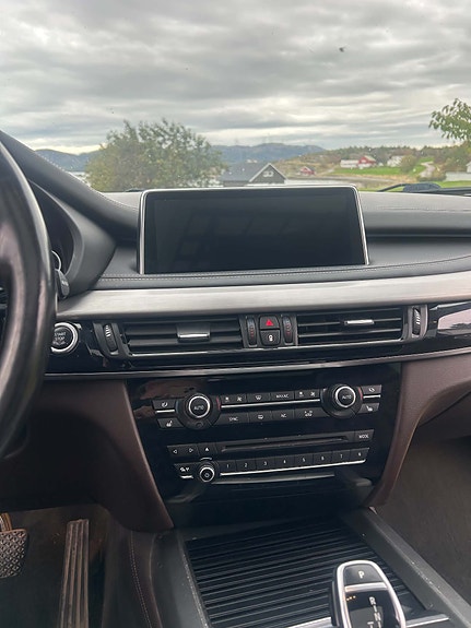 BMW X5 26 of 30