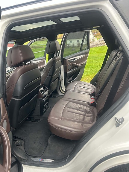 BMW X5 22 of 30