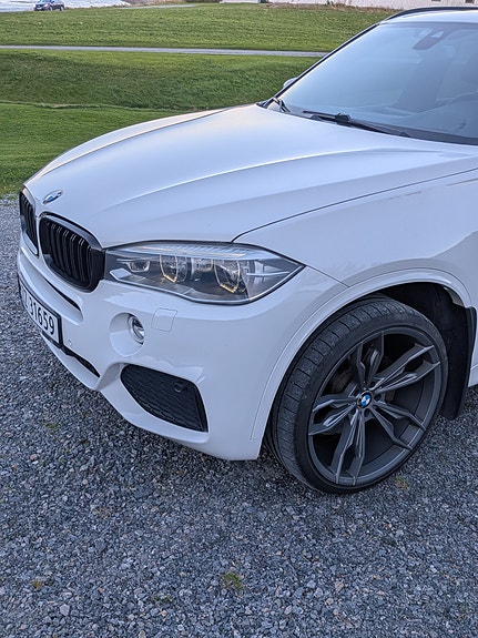 BMW X5 8 of 30