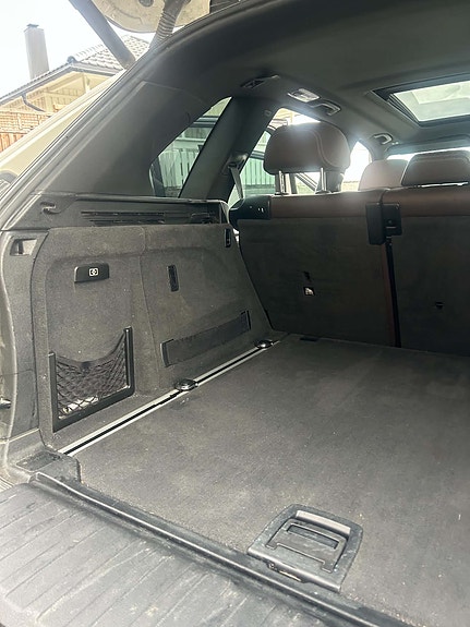 BMW X5 19 of 30