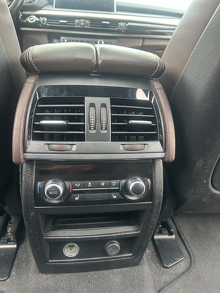 BMW X5 21 of 30