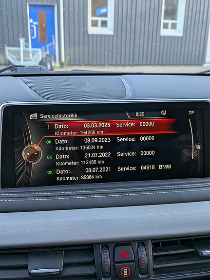 BMW X5 28 of 30