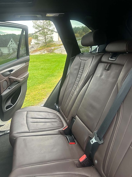 BMW X5 23 of 30