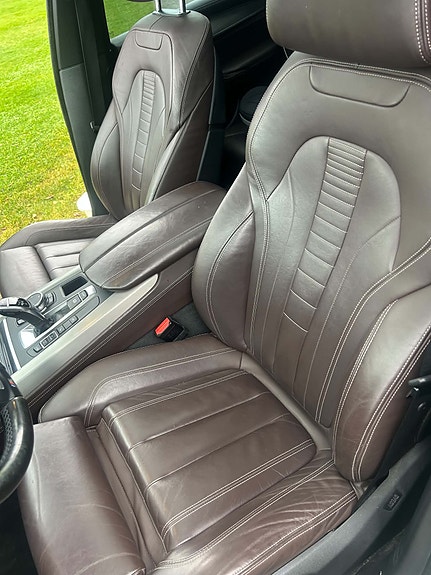 BMW X5 24 of 30