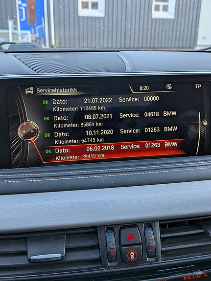 BMW X5 30 of 30