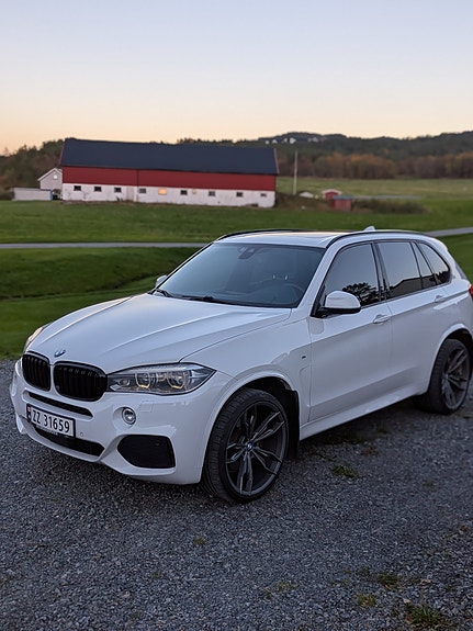 BMW X5 7 of 30