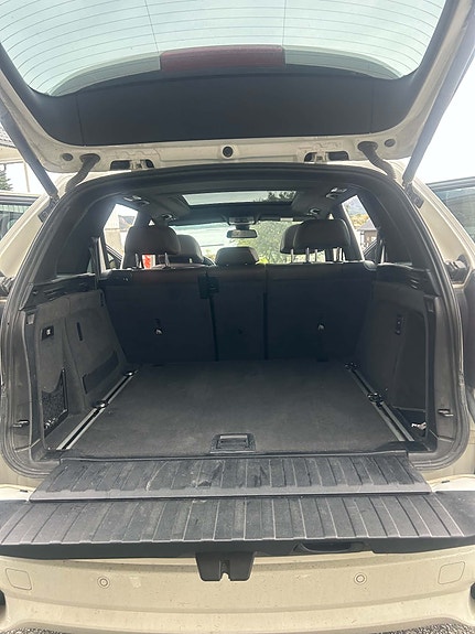 BMW X5 20 of 30