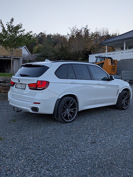 BMW X5 10 of 30