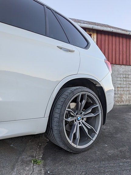 BMW X5 3 of 30