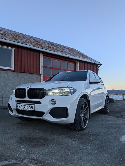 BMW X5 2 of 30