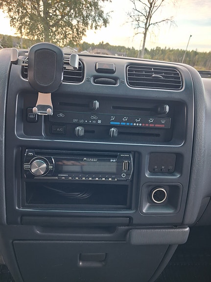 Toyota HiAce 29 of 30