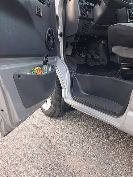 Toyota HiAce 16 of 30