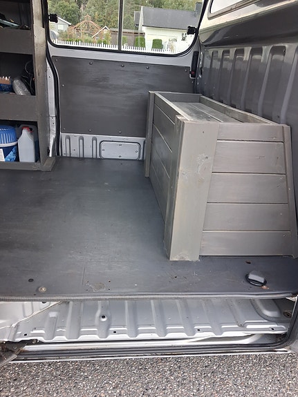 Toyota HiAce 24 of 30