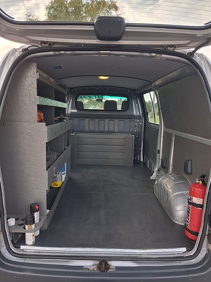 Toyota HiAce 26 of 30