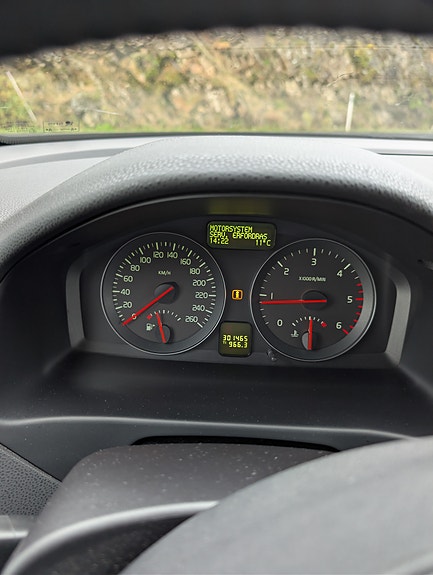 Volvo V50 16 of 16