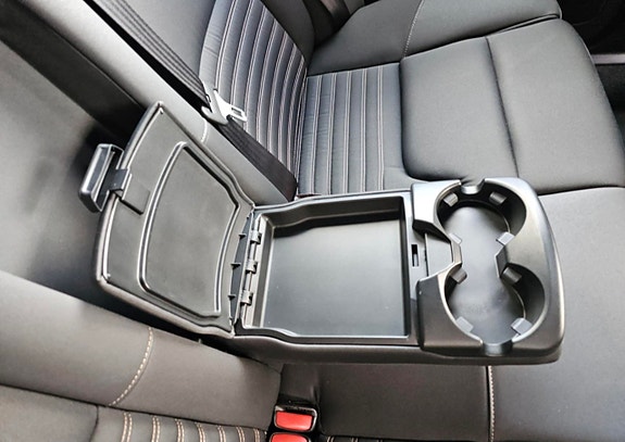 Volvo V50 13 of 16