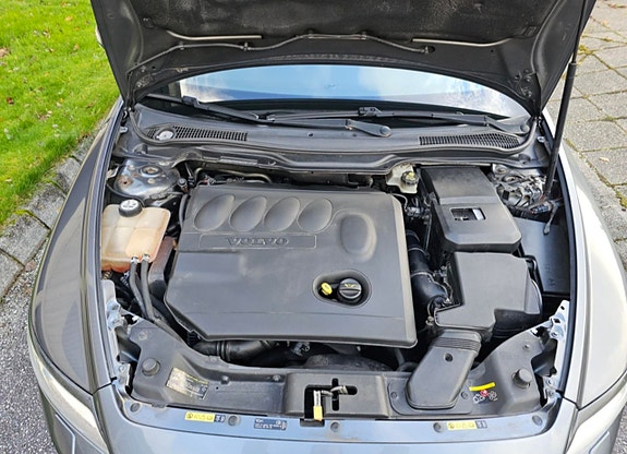 Volvo V50 15 of 16