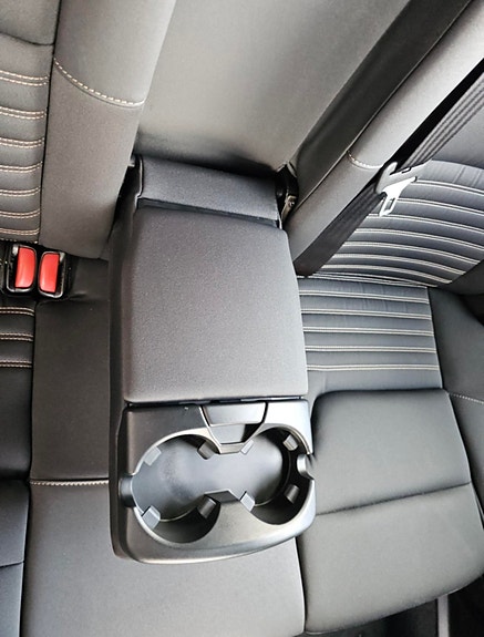 Volvo V50 10 of 16