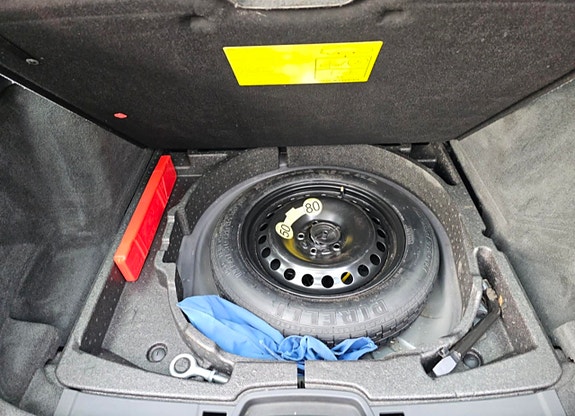 Volvo V50 11 of 16