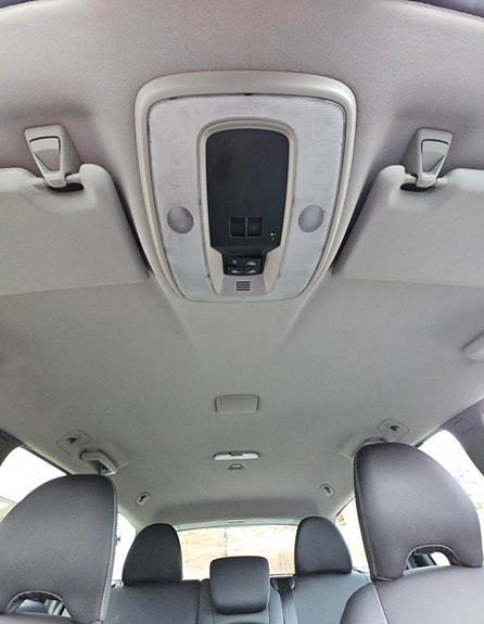 Volvo V50 14 of 16
