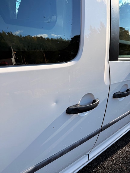Volkswagen Caddy Maxi 11 of 12