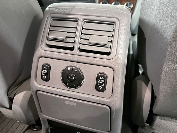 Mercedes-Benz ML270 25 of 25