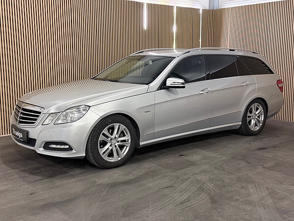 Mercedes-Benz E200 d 6 of 30