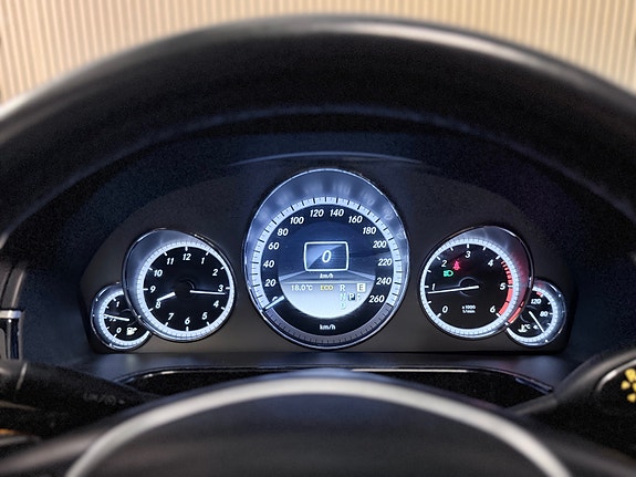 Mercedes-Benz E200 d 20 of 30