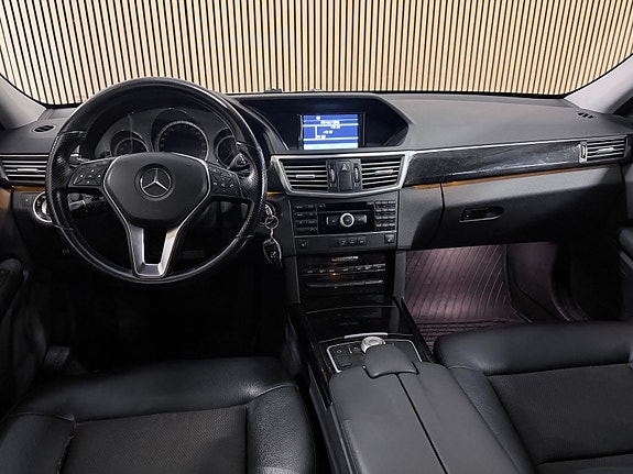 Mercedes-Benz E200 d 18 of 30