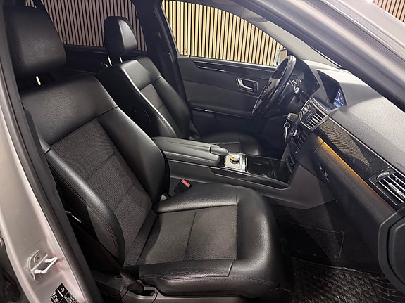 Mercedes-Benz E200 d 16 of 30