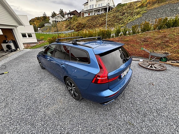 Volvo V60 12 of 30