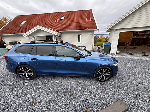 Volvo V60 6 of 30