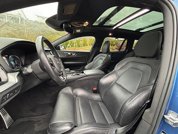 Volvo V60 16 of 30