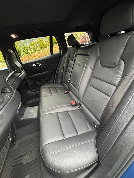 Volvo V60 22 of 30