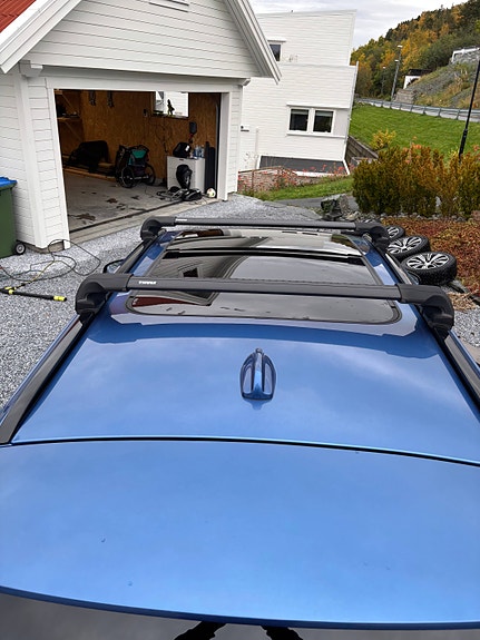 Volvo V60 11 of 30