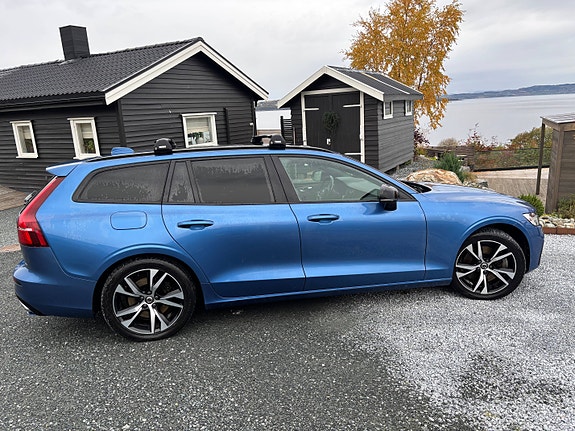 Volvo V60 10 of 30